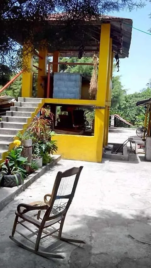 Country house Casa Finca Cafetera La Alicia Minca Santa Marta  Colombia